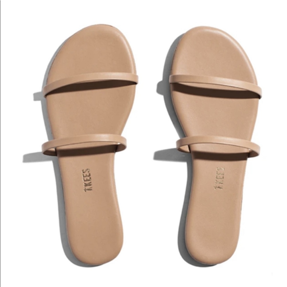 Tkees Gemma Slides